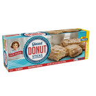 Little Debbie glasierte Donut Sticks große Packung 12 Stück einzeln verpackt