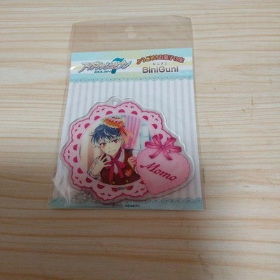 IDOLiSH7 Binigni Momo Re Vale Japan Anime Boys Idol Goods K