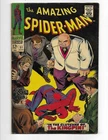 Amazing Spider-Man 51 1967 Marvel Comics VG- 3.5 2nd App Kingpin 1st Cover App