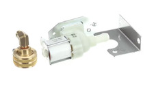 Bunn 41579.1002 Solenoid Valve Kit, 230V, Automatic Brewers W/ Warmers