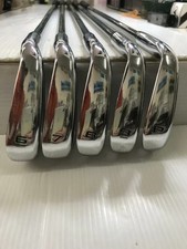 callaway ELYTE Iron Set 6-9,Pw 5pc Flex Regular VENTUS GREEN 5 Graphite