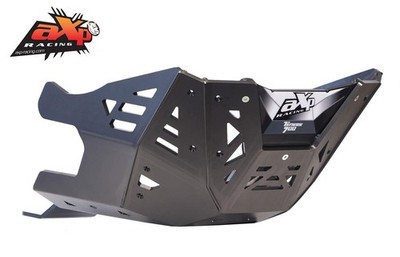 AXP Racing HDPE Bashplate - Tenere 700 (EURO5+ 2021-26)