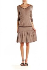 Marc by Marc Jacobs Drop Waist Dress Women’s Sz Medium Barney’s NWT $198!