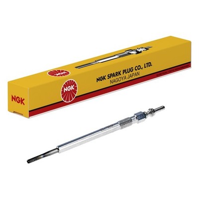 Glühkerze Metall-Glühkerze 4,4 V NGK Aftermarket-Expertise für HYUNDAI IX55