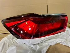 New! BYD Atto3 Left Side Outer Taillight