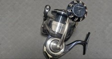 Daiwa 21 Certate SW G 10000-H Spinning Reel Japan Used