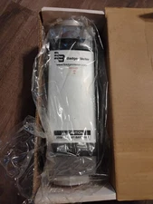 Hedland Badger Meter 3500 PSI