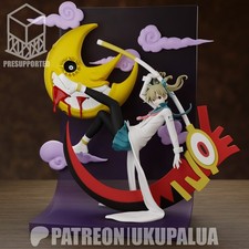 1:7 Scale Consuming Spirits High Quality Unpa...