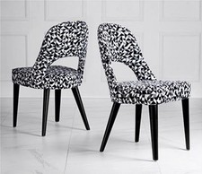 Essgruppe Essecke Esszimmertisch Esszimmer Esstisch Stuhl Tisch Holz Set 5tlg
