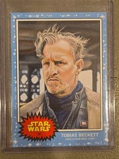 2019 Topps STAR WARS 