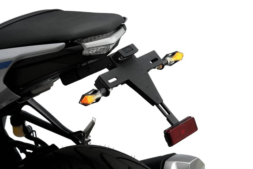 For Honda CBR1000RR 2004-2019 Puig Tower Turn Lights - Image 3 of 4