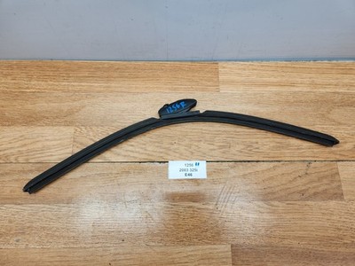   FOR 00-06 BMW E46 M3 325i 330Ci Front Right Windshield Wiper Clean RainX 60k