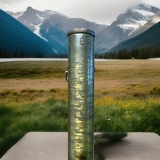 Brass Tube E 51 1/8 Tall For Musser M635 Orchestra Chime Tubular Bell 1.25 Dia