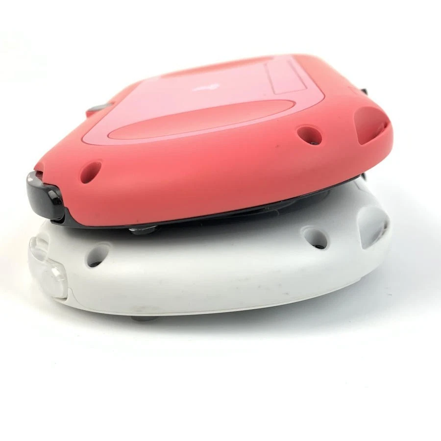 Sony PS Vita Console PCH-2000 Lot of 2 Untested For Parts Repair Japan 4677 UG - Image 4 of 4