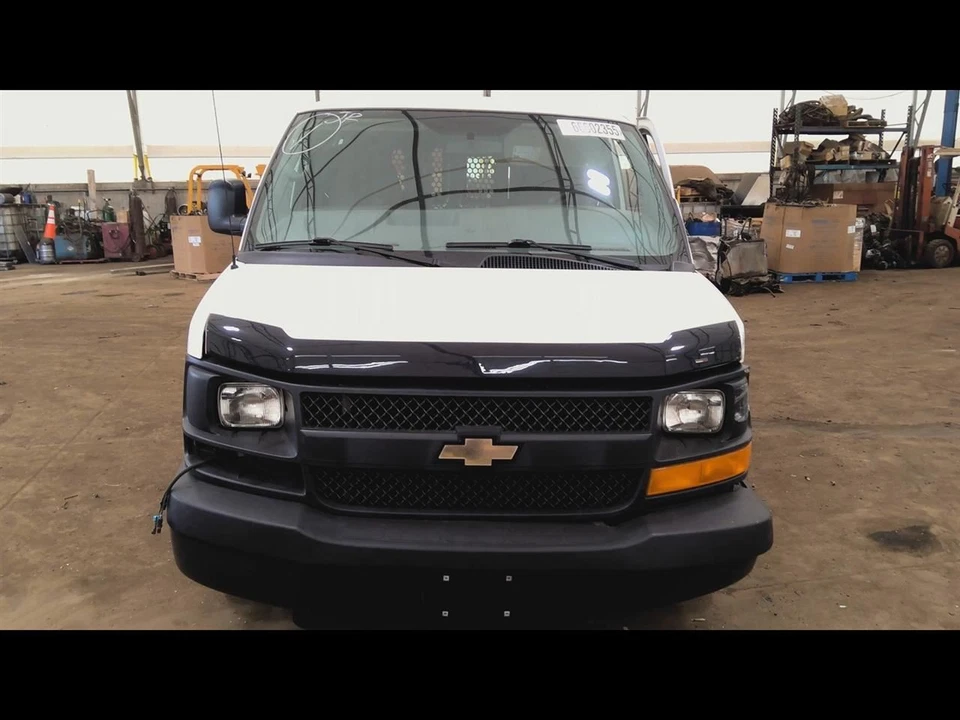 Passenger Right Front Window Regulator Fits 08-24 EXPRESS 2500 VAN 6828674 Foto 4 de 4