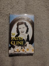 Patsy Cline Cassette