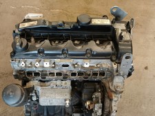 Motor Mercedes-Benz W176 W246 651930 2.2 CDI 135TKm Diesel Engine Komplett