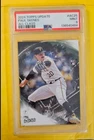 2024 TOPPS UPDATE ALL CLASS #AC25 PAUL SKENES ROOKIE RC PSA 9