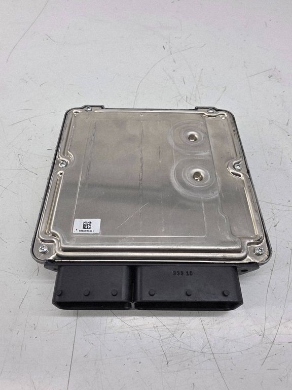 BMW X5 F15 2014 8577212 Engine control unit module ECU ESP41619 | eBay UK
