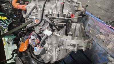 Transmission VIN C 8th Digit Hev Fits 17-22 IONIQ 1102259