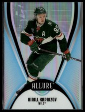 2025-26 Upper Deck Allure #36 Kirill Kaprizov