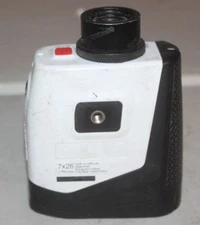 Bushnell Pro 1M Golf Laser Rangefinder