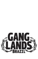 Ross Kemp | Ganglands | Taschenbuch | Englisch (2009) | Brazil | Penguin