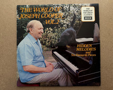 Joseph Cooper - The World Of Joseph Cooper Vol.II