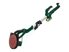 Parkside Akku Wand und Deckenschleifer PWDSA 20 Li A1  - Trockenbauschleifer
