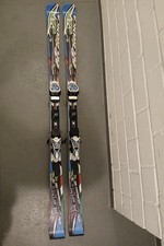 Alpinski 176 cm + Skischuhe Gr. 42–43 (Flex 120)