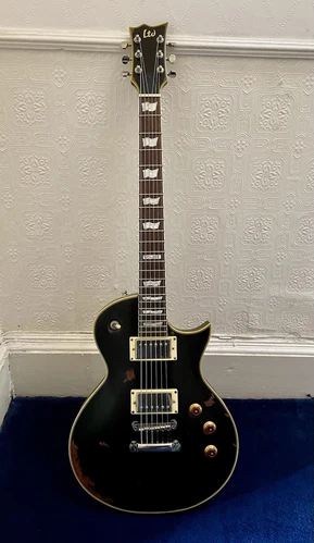 esp ltd ec-256 - Picture 1 of 7