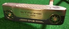 ODYSSEY STROKE LAB 32" PUTTER!!! BRAND NEW!!!!