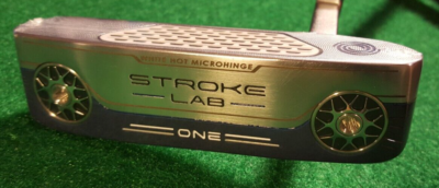 ODYSSEY STROKE LAB 32