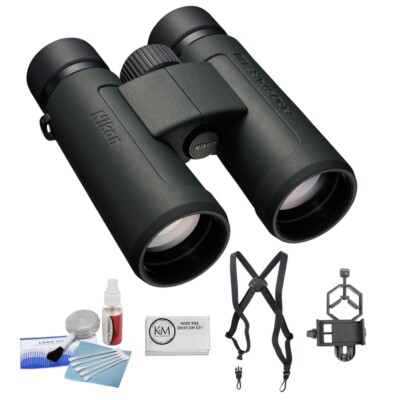 Nikon Prostaff P3 8x42 Binoculars Nikon Prostaff P3 8x42