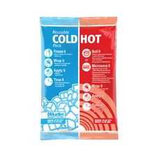 Mueller Reusable Cold/Hot Pack 6" x 9"