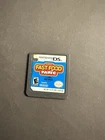 Fast Food Panic (Nintendo DS, 2010) Video Game - Cartridge Only