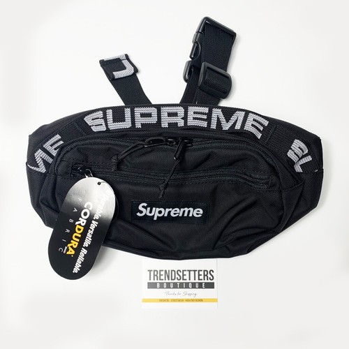 backpack supreme ss18
