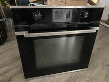 Küppersbusch Backofen neuwertig, kleiner defekt