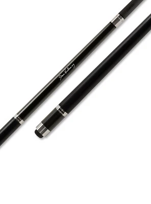 New Cuetec Cynergy SVB Black Spark Cue - 11.8mm Carbon Shaft - 95-130S