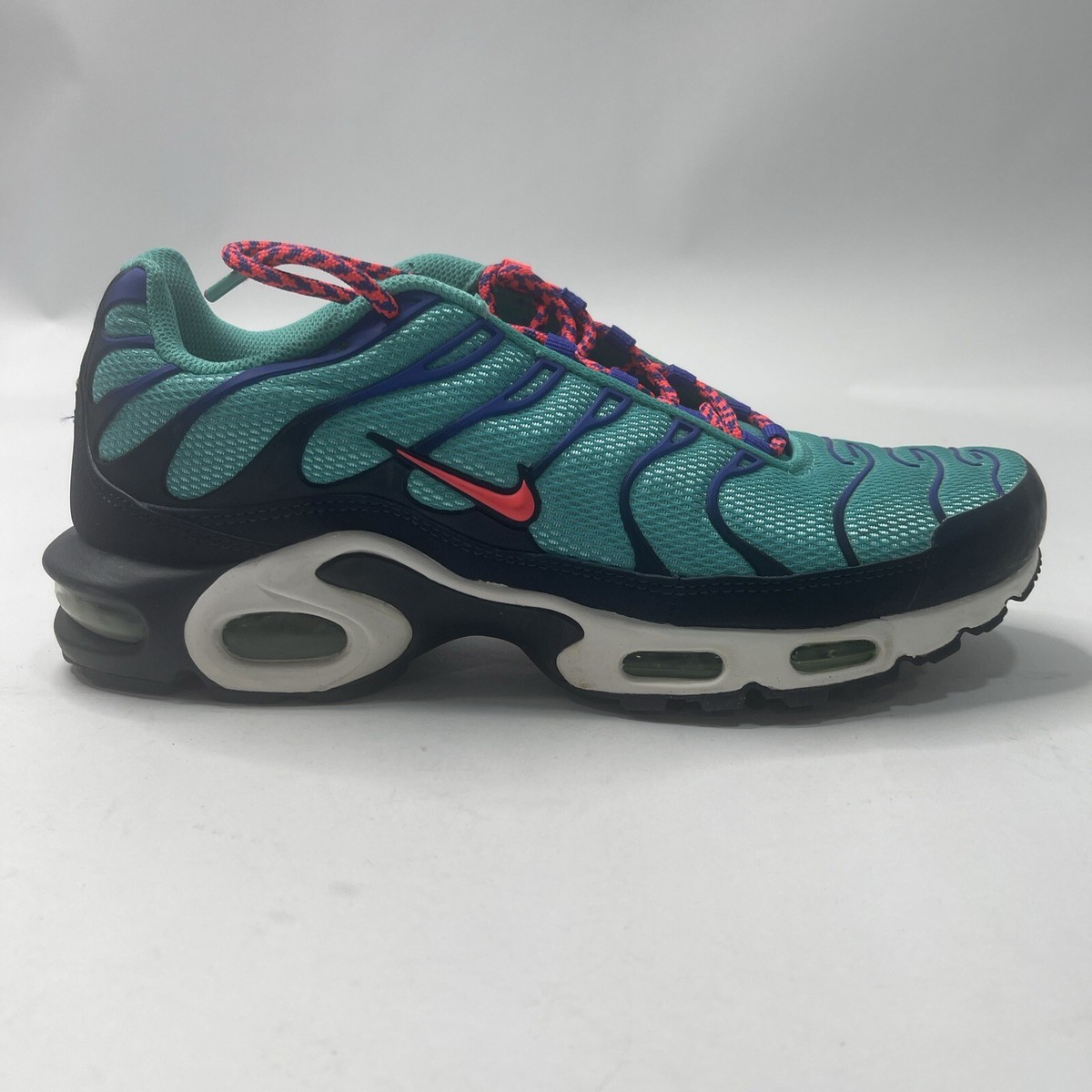 Size 8.5 - Nike Air Max Plus Discover Your Air for sale online | eBay