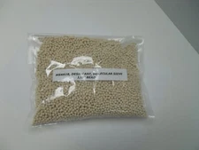 Molecular Sieve Desiccant, Type 4A, 18, 0.5 lb