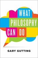 What Philosophy Can Do on sale What Philosophy Can Do on sale