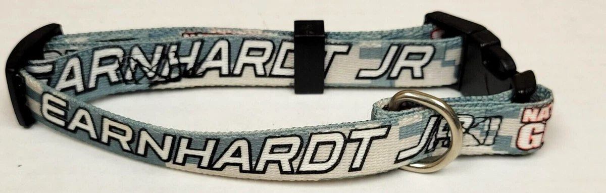 Nascar top dog collar