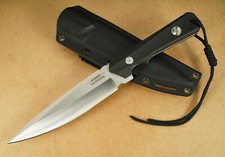 Herbertz Gürtelmesser Fahrtenmesser Outdoormesser Jagdmesser Taschenmesser Y67