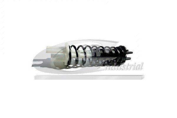 3RG 27204 Spring, clutch pedal for CITROËN,PEUGEOT