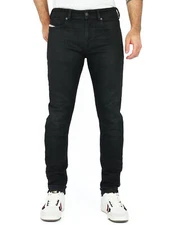 Diesel - Mens Skinny Fit Jeans Coated Stretch Denim - 1979 Sleenker