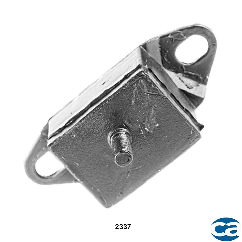 Engine Mounts & Manual Trans Mount 3Pcs Set for Oldsmobile Vista Cruiser 1973 - Image 3 of 3