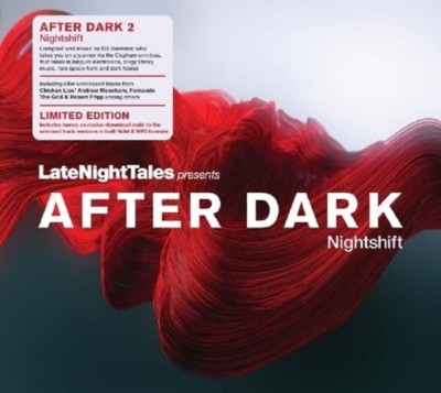 LATE NIGHT TALES PRES. AFTER DARK: NIGHTSHIFT  CD NEU