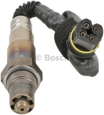 Sensor de oxígeno UPSTREAM Bosch OE para 2003-2005 MERCEDES-BENZ ML350 V6-3,7 L Foto 2 de 4
