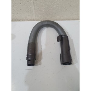Dyson Staubsauger zur Verlängerung Flexibler Schlauch Rohr nur Montage Grau Kompakt